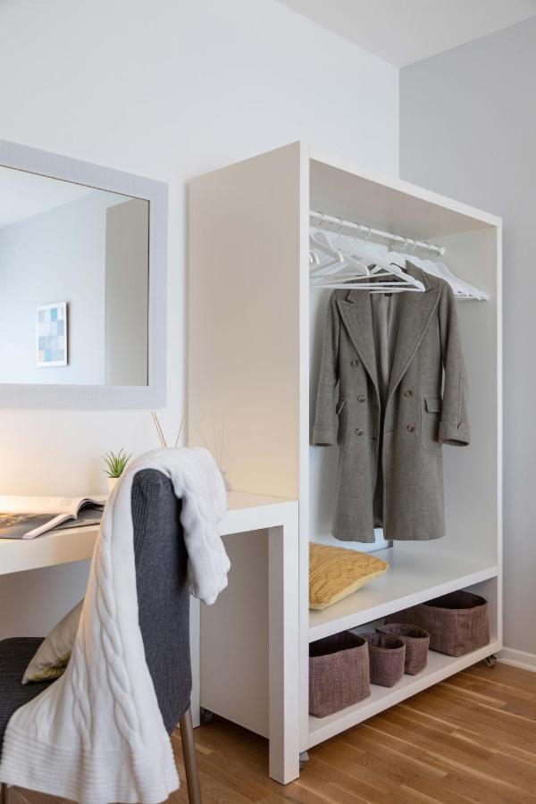 Spacious Apartment In Radnicka Business Zone - Free Parking ザグレブ エクステリア 写真